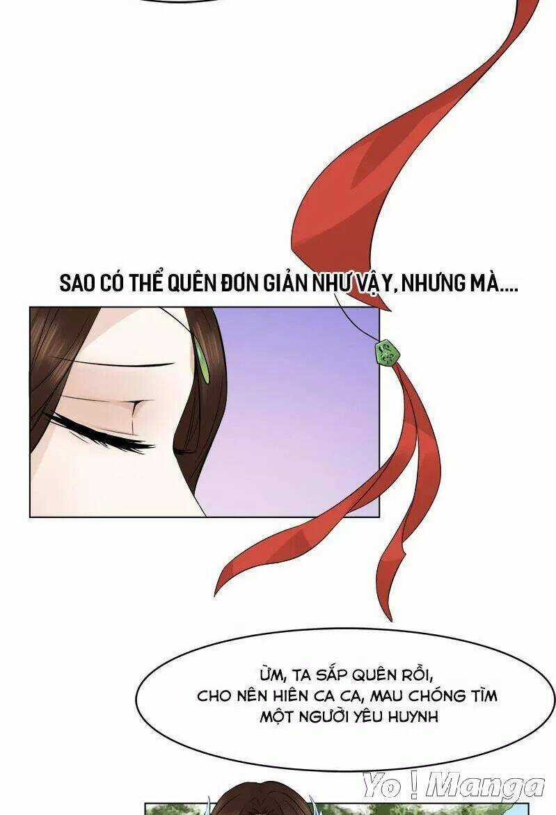 Loạn Thế Hoạ Phi Chapter 28 trang 18