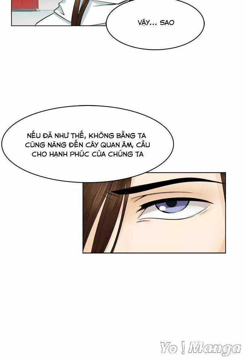 Loạn Thế Hoạ Phi Chapter 28 trang 20