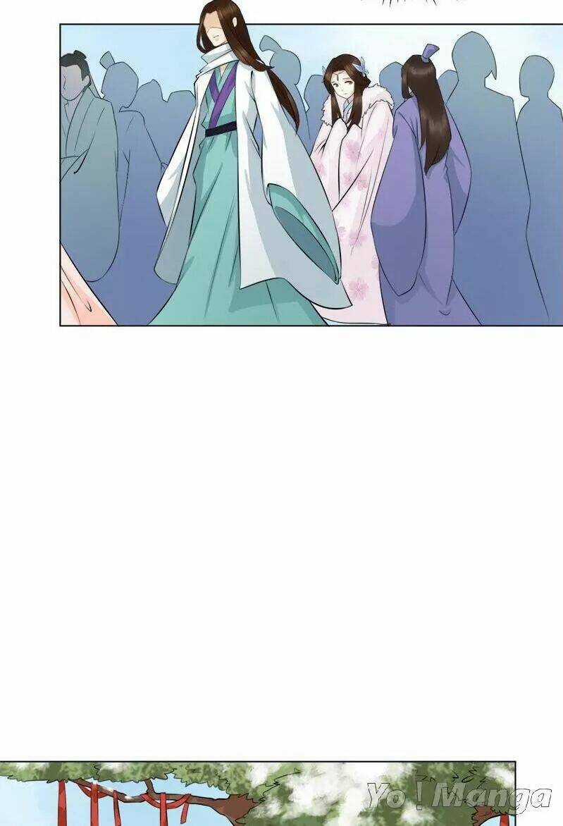 Loạn Thế Hoạ Phi Chapter 28 trang 23