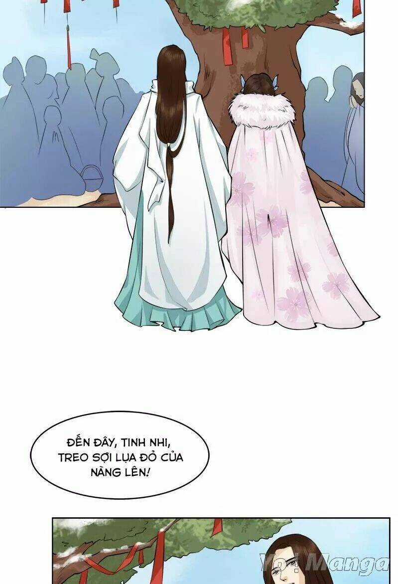 Loạn Thế Hoạ Phi Chapter 28 trang 24