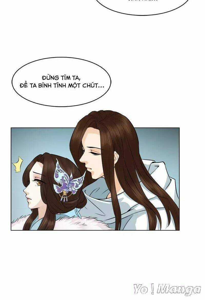 Loạn Thế Hoạ Phi Chapter 28 trang 29