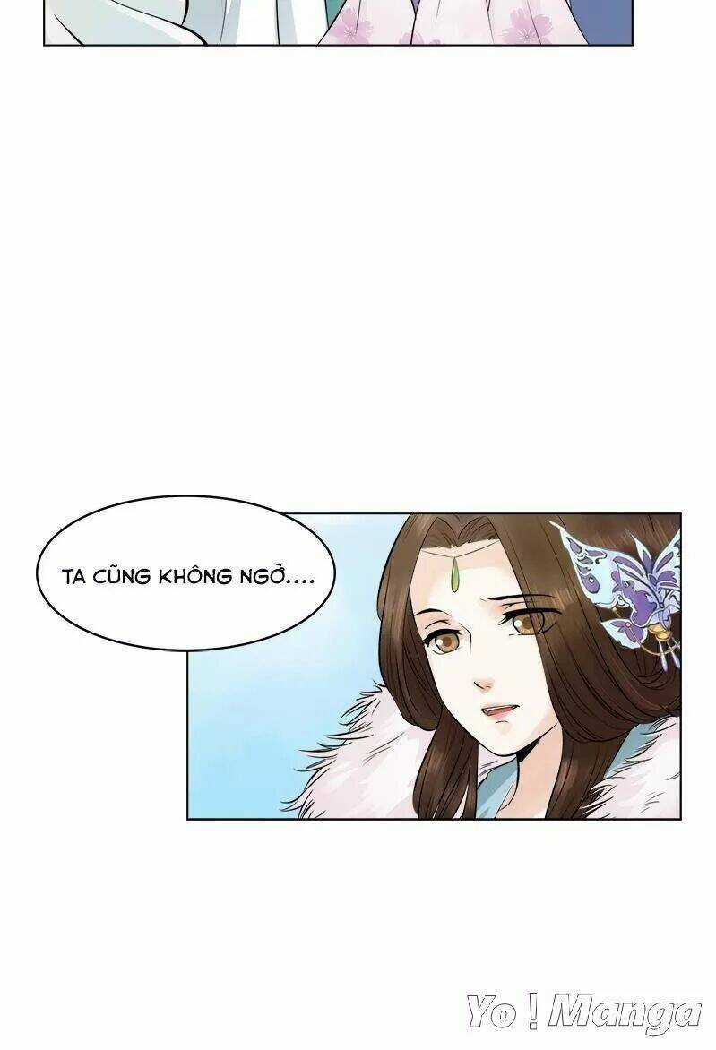 Loạn Thế Hoạ Phi Chapter 28 trang 3