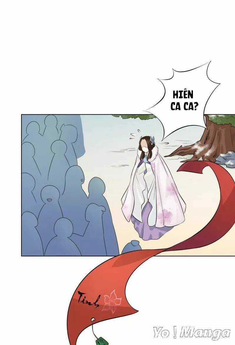 Loạn Thế Hoạ Phi Chapter 28 trang 30