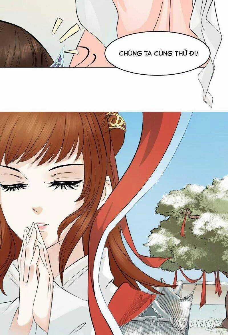 Loạn Thế Hoạ Phi Chapter 28 trang 6