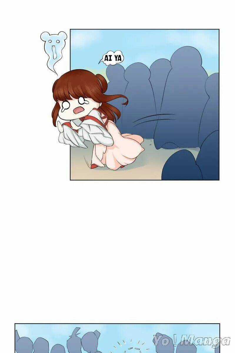 Loạn Thế Hoạ Phi Chapter 29 trang 10