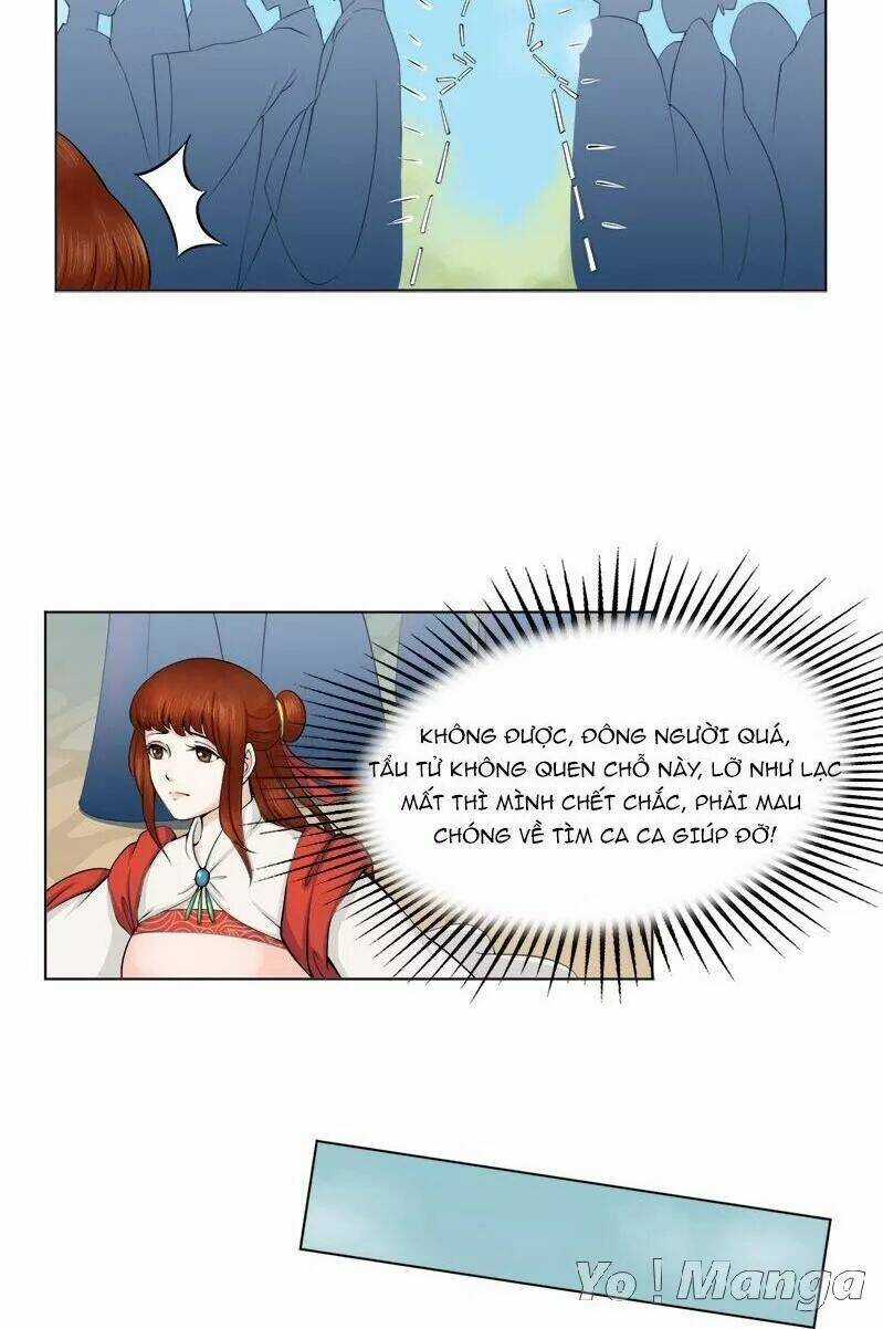 Loạn Thế Hoạ Phi Chapter 29 trang 11