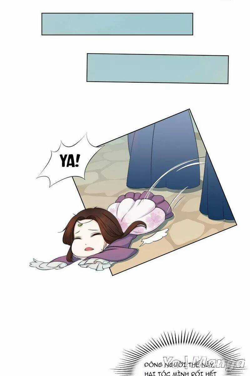 Loạn Thế Hoạ Phi Chapter 29 trang 12