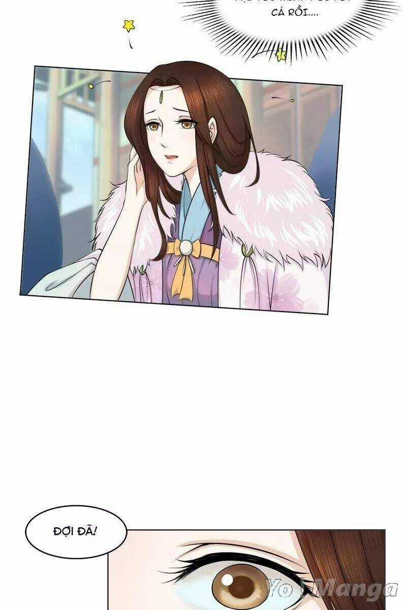 Loạn Thế Hoạ Phi Chapter 29 trang 13