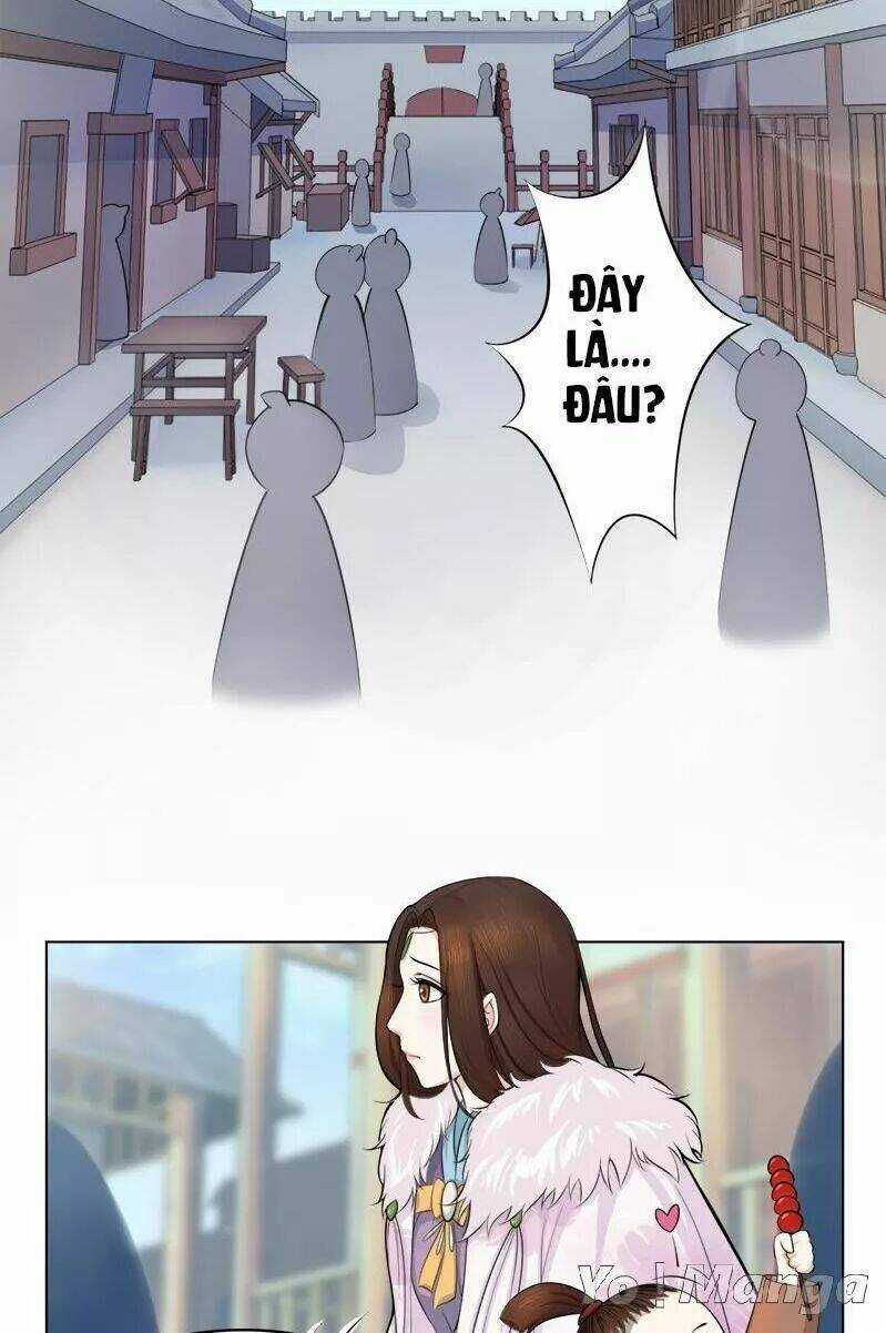 Loạn Thế Hoạ Phi Chapter 29 trang 15