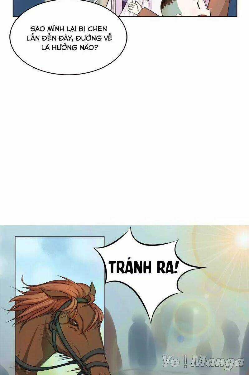 Loạn Thế Hoạ Phi Chapter 29 trang 16