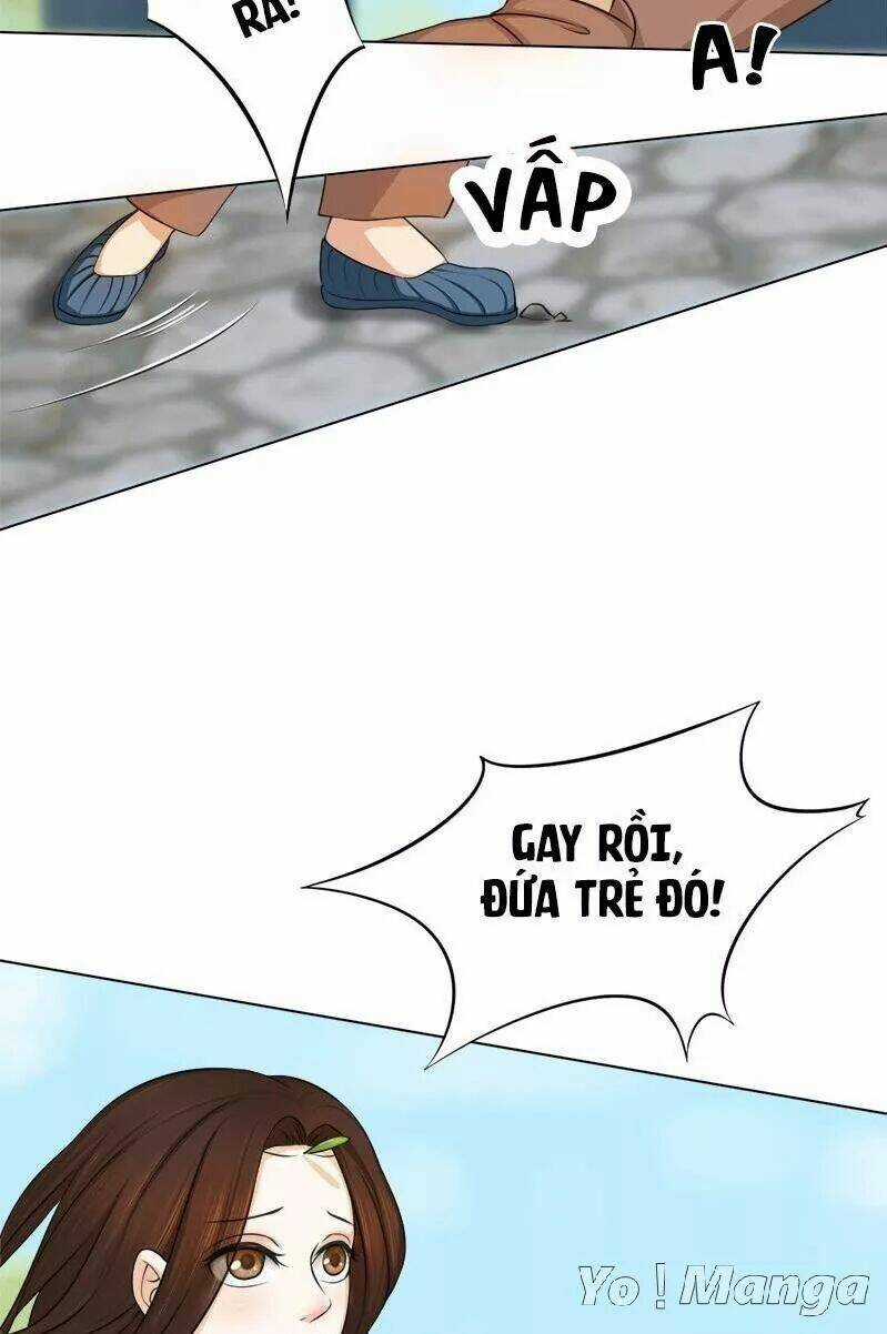 Loạn Thế Hoạ Phi Chapter 29 trang 18