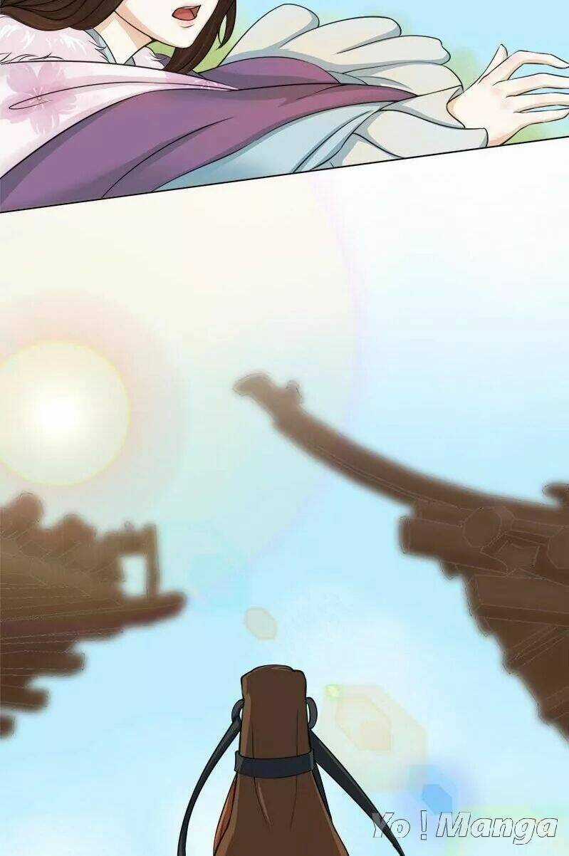 Loạn Thế Hoạ Phi Chapter 29 trang 19