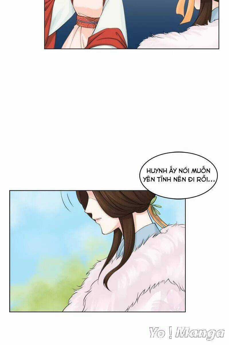 Loạn Thế Hoạ Phi Chapter 29 trang 2