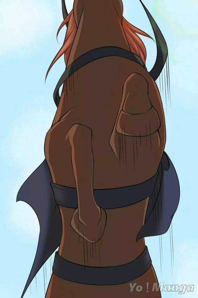 Loạn Thế Hoạ Phi Chapter 29 trang 20