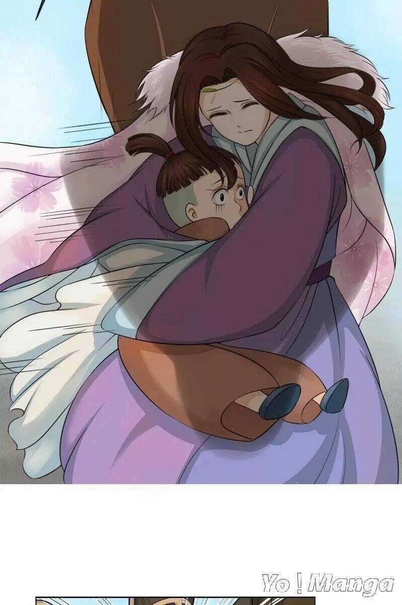 Loạn Thế Hoạ Phi Chapter 29 trang 21