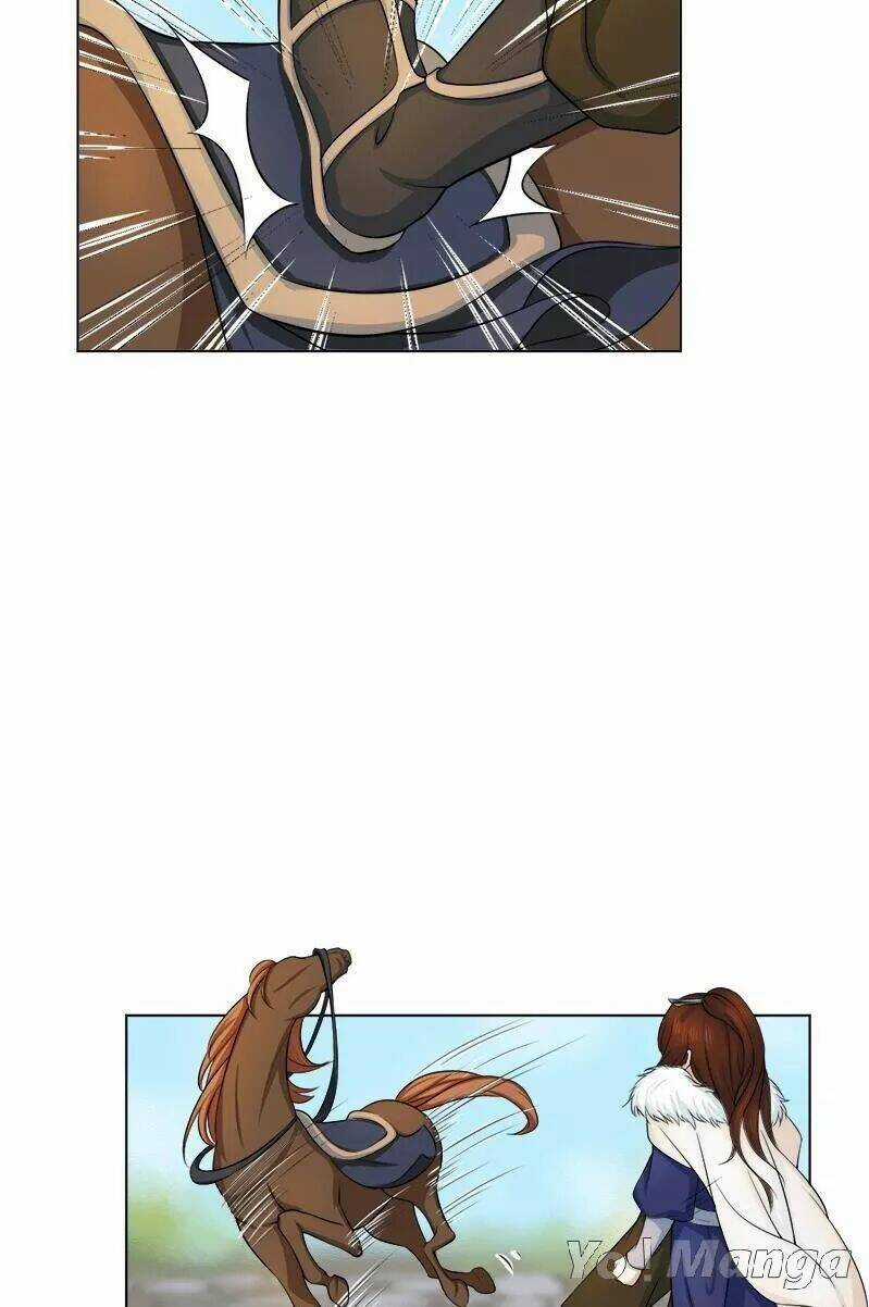 Loạn Thế Hoạ Phi Chapter 29 trang 22