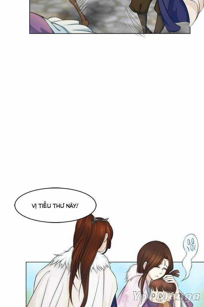 Loạn Thế Hoạ Phi Chapter 29 trang 23