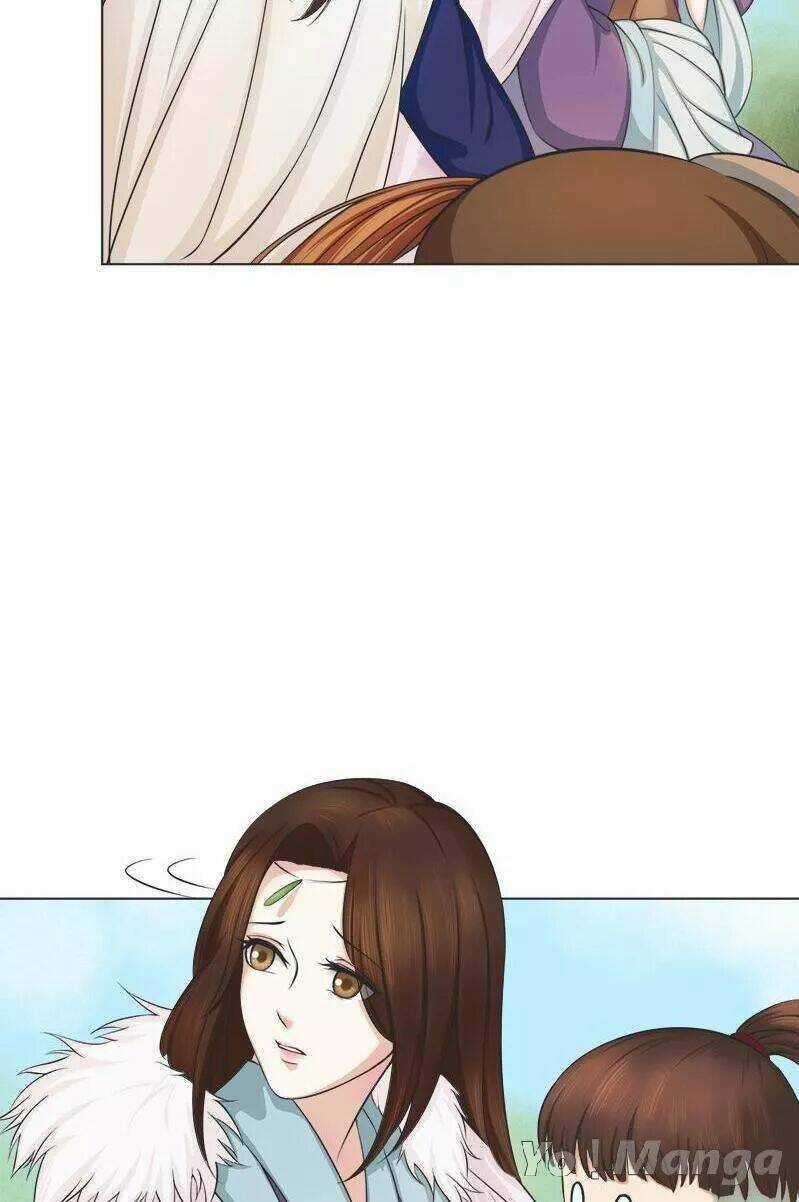 Loạn Thế Hoạ Phi Chapter 29 trang 24