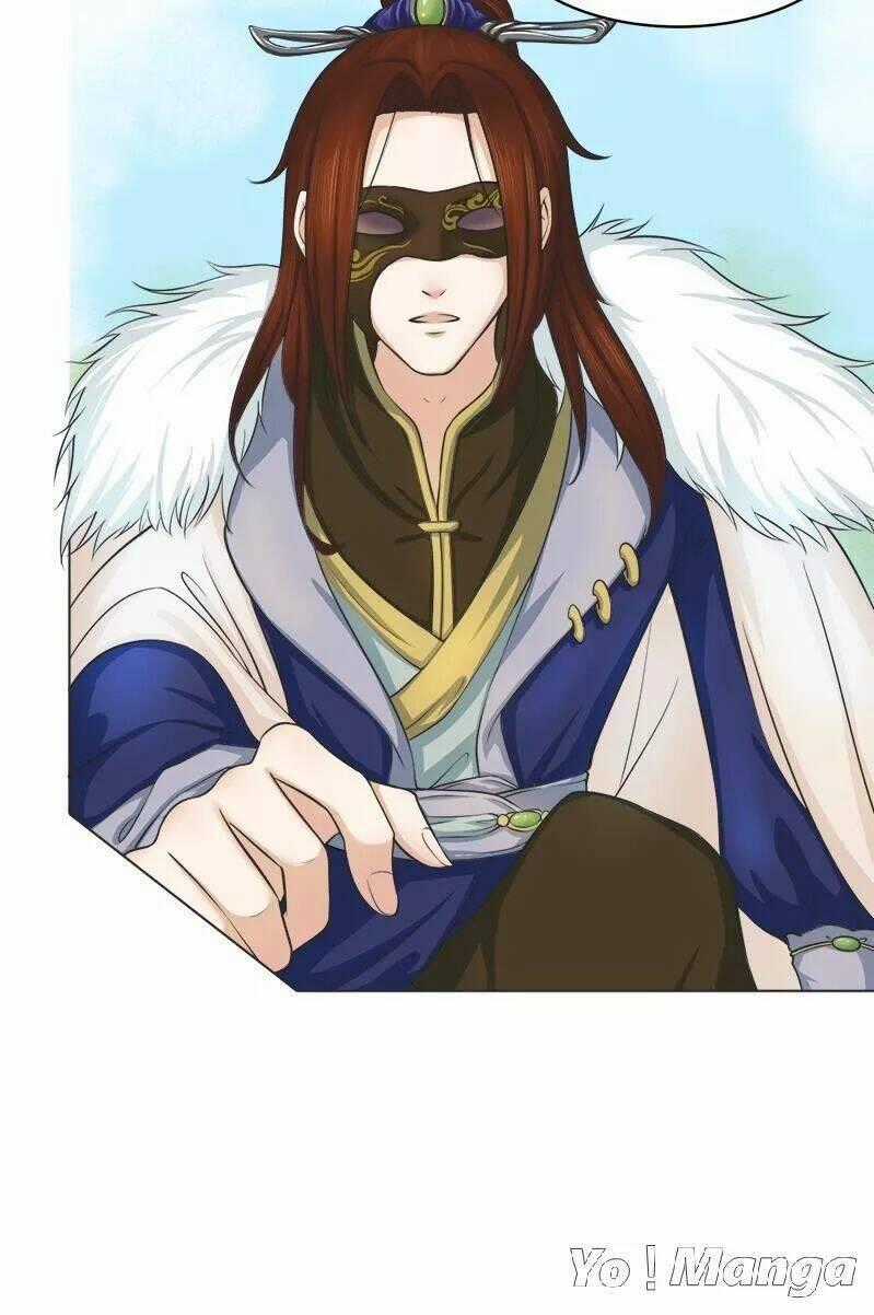 Loạn Thế Hoạ Phi Chapter 29 trang 26