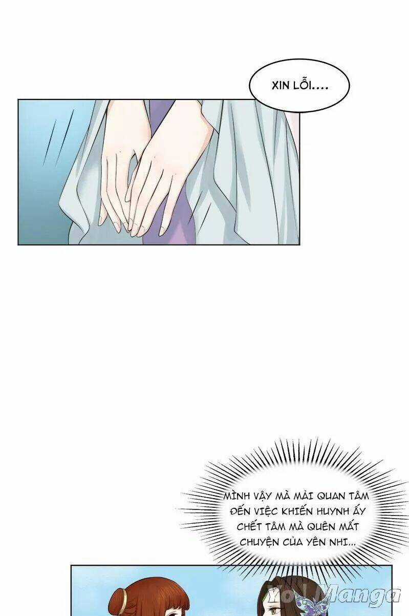 Loạn Thế Hoạ Phi Chapter 29 trang 4