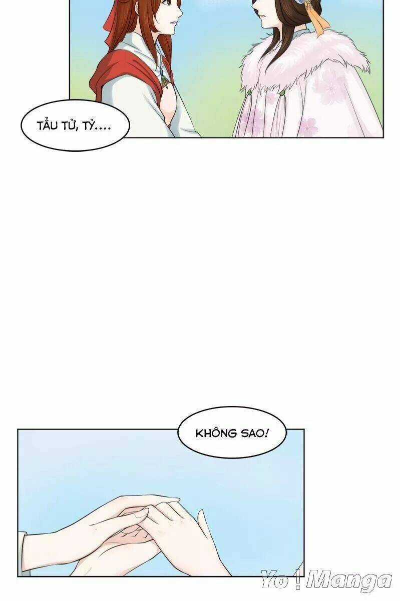 Loạn Thế Hoạ Phi Chapter 29 trang 5