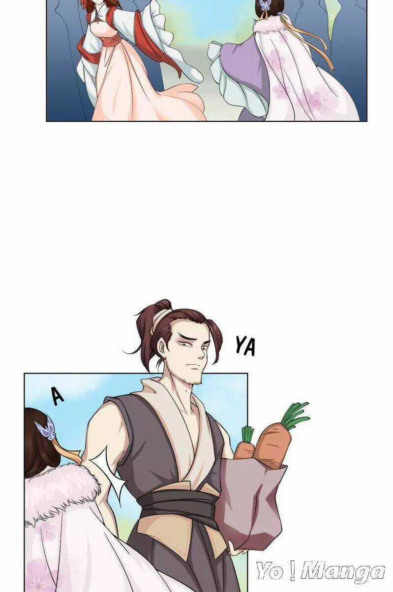 Loạn Thế Hoạ Phi Chapter 29 trang 7