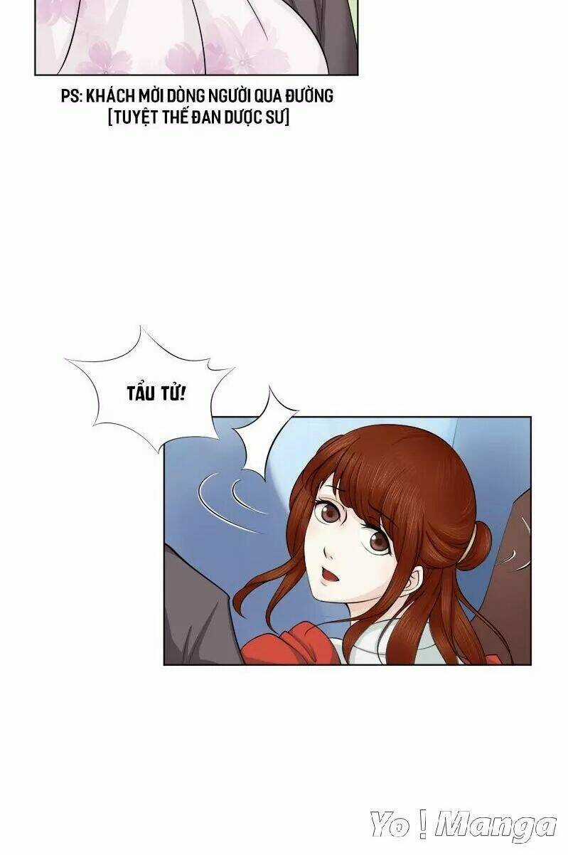 Loạn Thế Hoạ Phi Chapter 29 trang 8