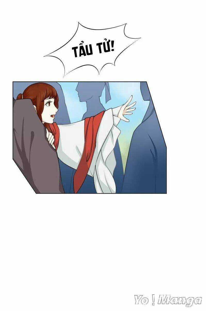 Loạn Thế Hoạ Phi Chapter 29 trang 9