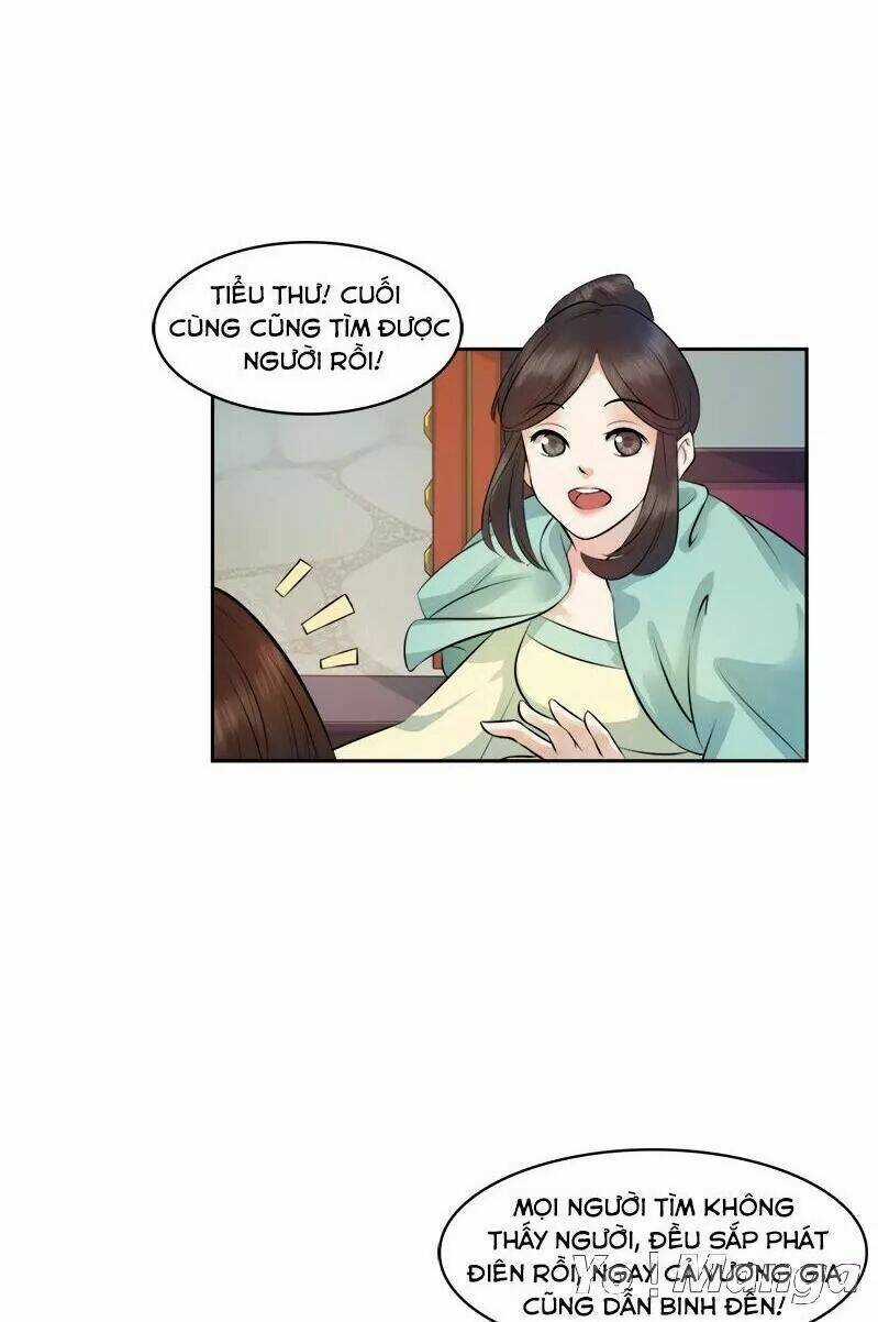 Loạn Thế Hoạ Phi Chapter 30 trang 12