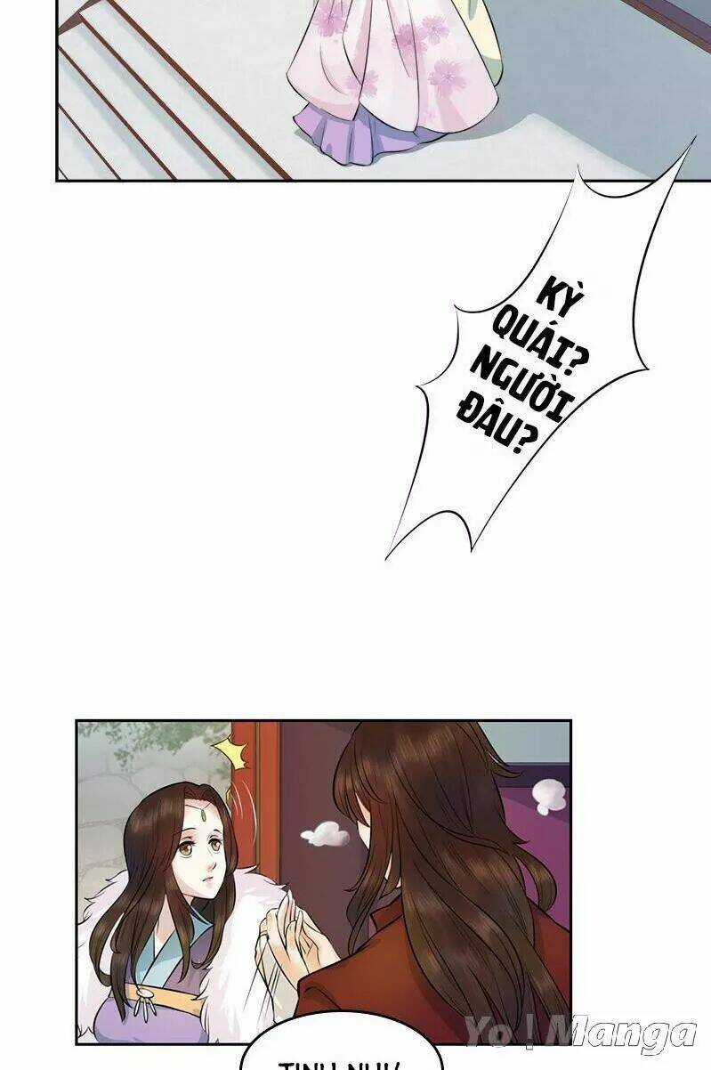 Loạn Thế Hoạ Phi Chapter 30 trang 16