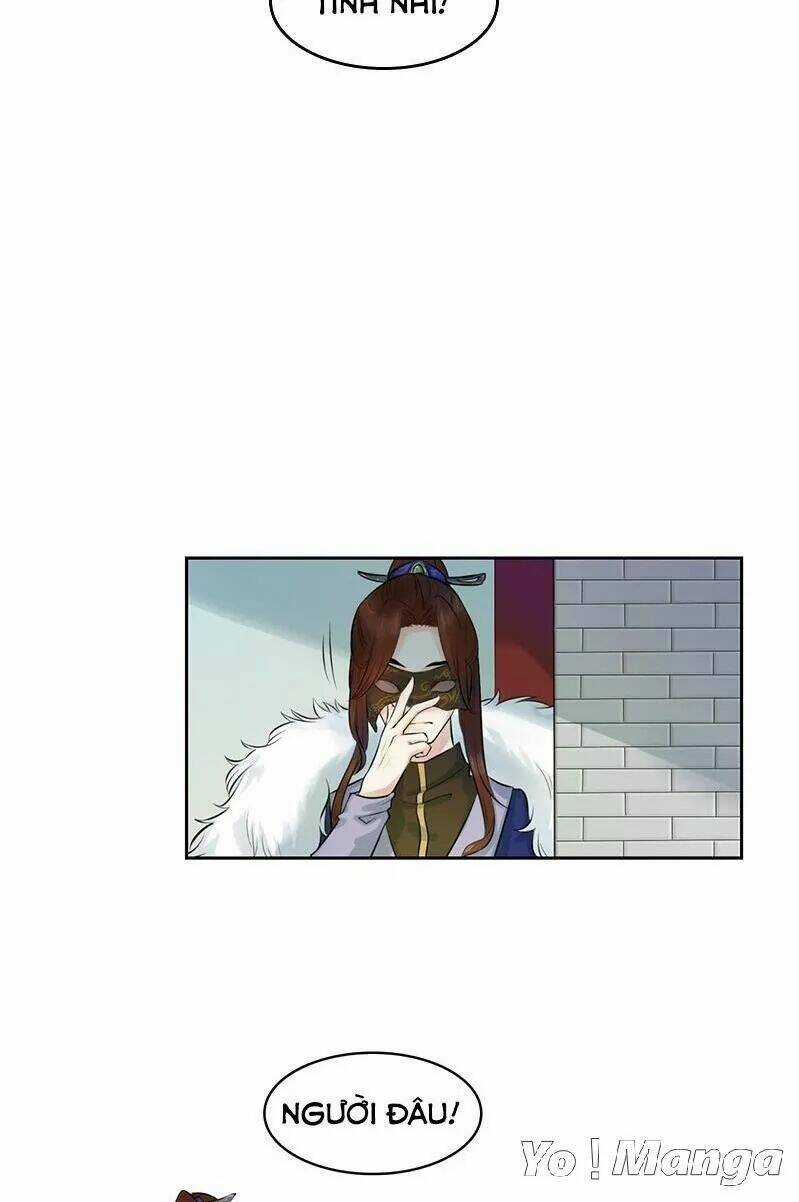 Loạn Thế Hoạ Phi Chapter 30 trang 17