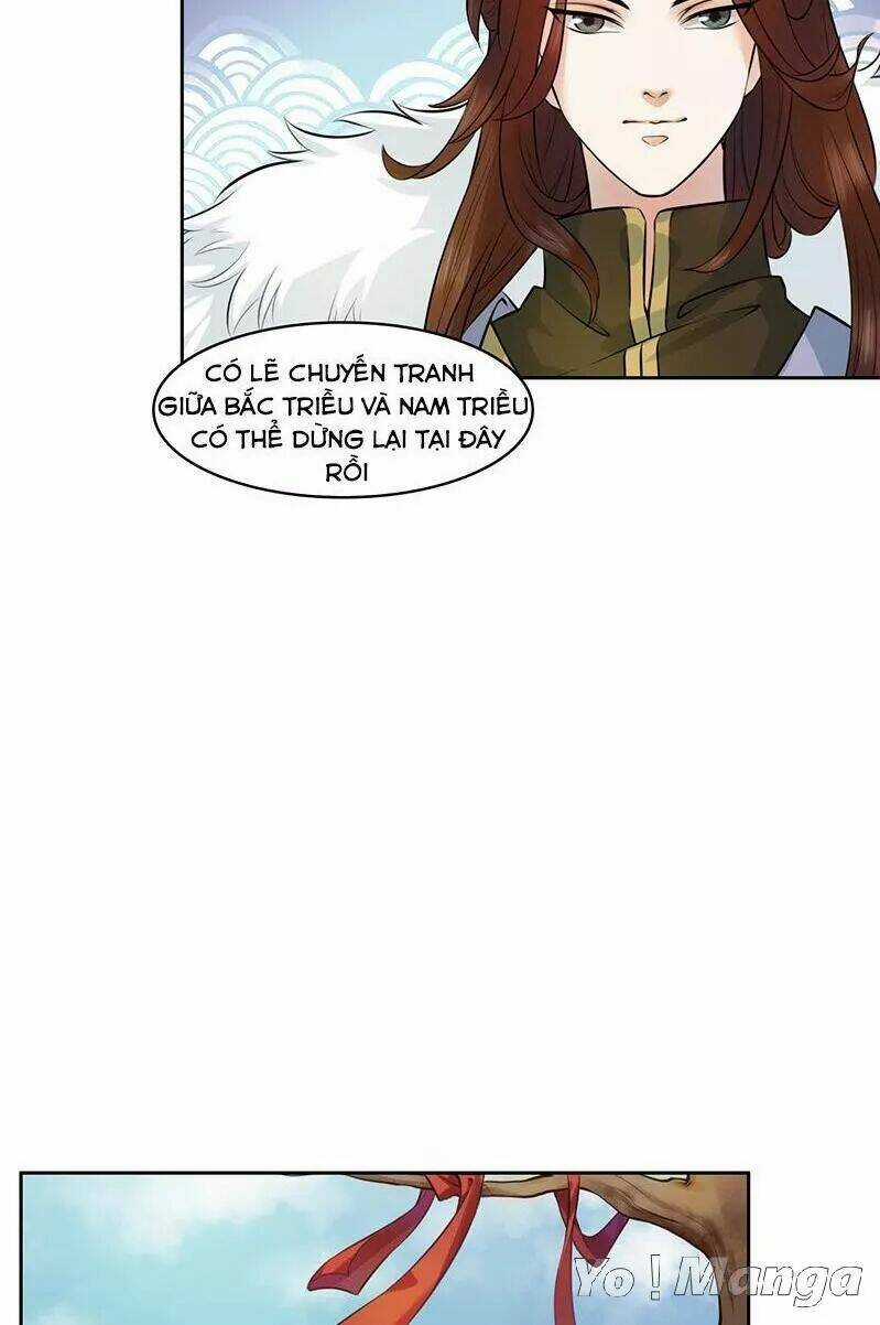 Loạn Thế Hoạ Phi Chapter 30 trang 19