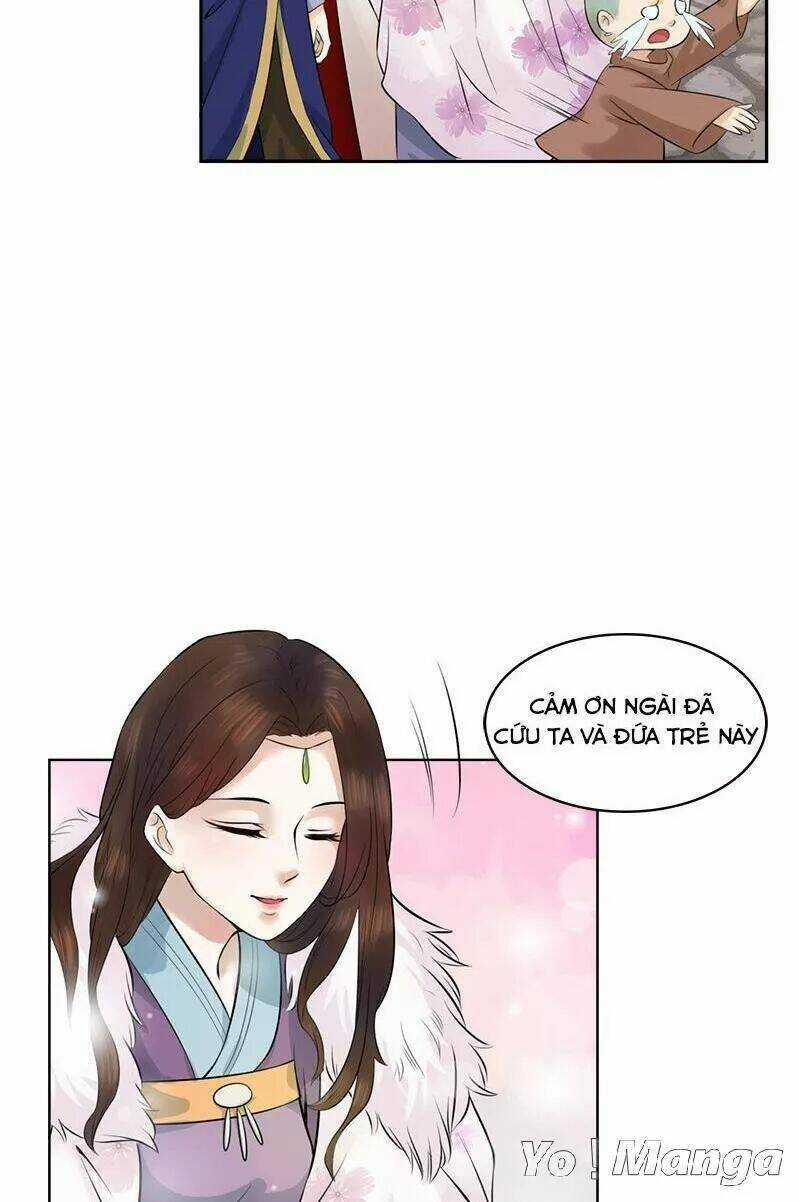 Loạn Thế Hoạ Phi Chapter 30 trang 2