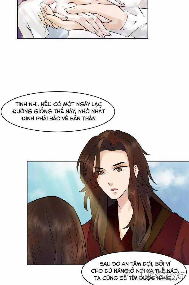 Loạn Thế Hoạ Phi Chapter 30 trang 22
