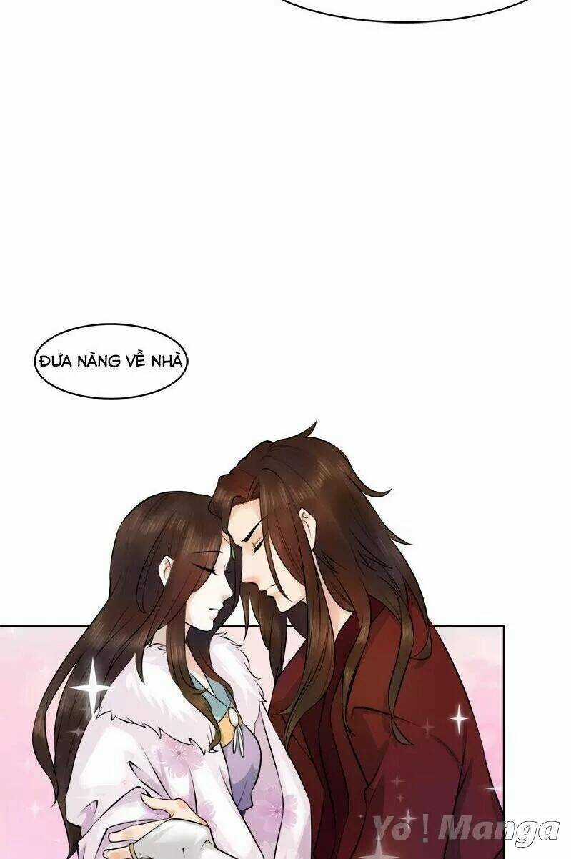 Loạn Thế Hoạ Phi Chapter 30 trang 23