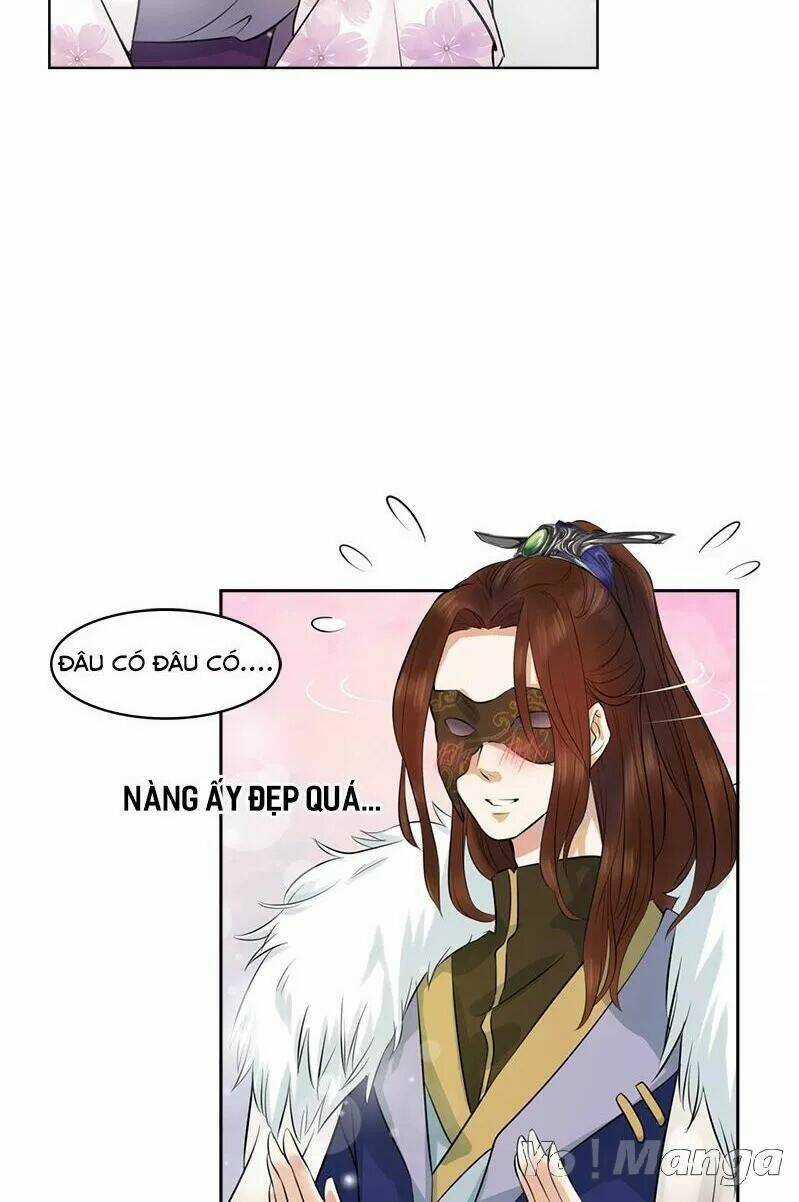 Loạn Thế Hoạ Phi Chapter 30 trang 3