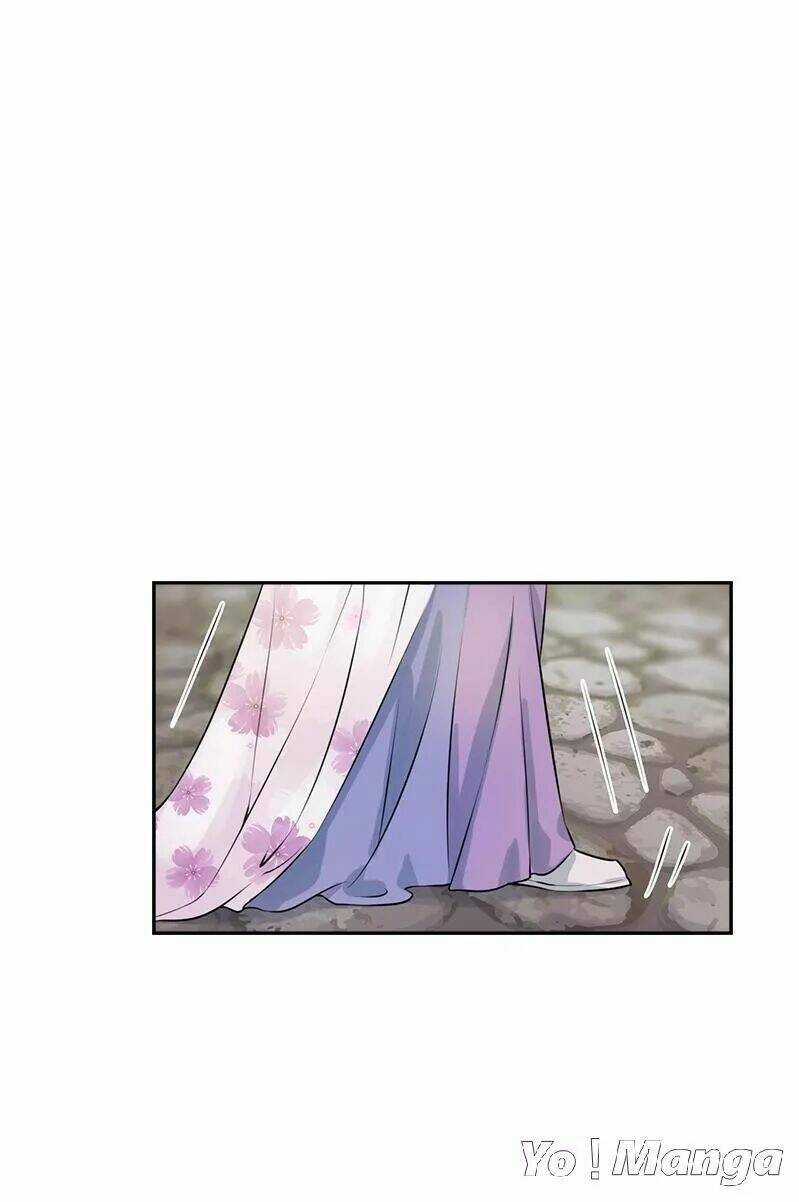 Loạn Thế Hoạ Phi Chapter 30 trang 5