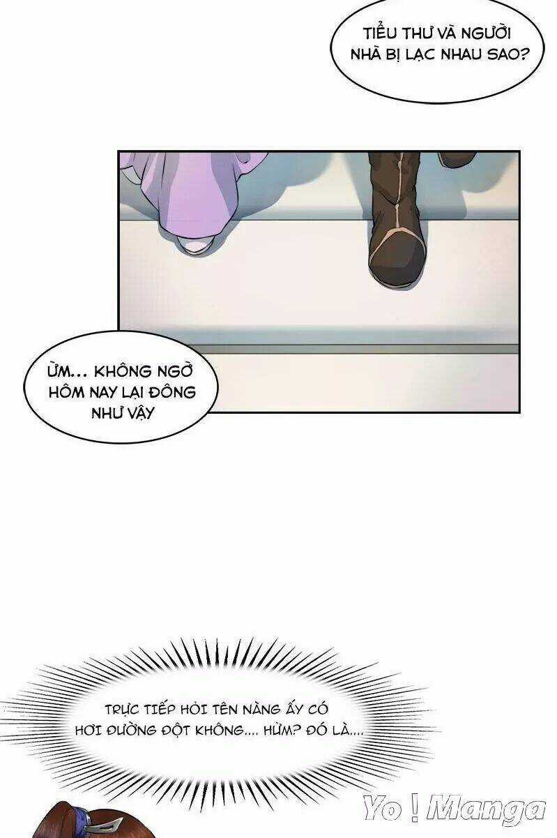 Loạn Thế Hoạ Phi Chapter 30 trang 7