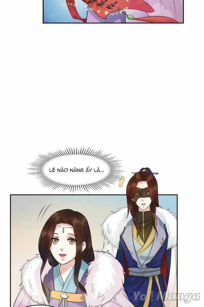 Loạn Thế Hoạ Phi Chapter 30 trang 9