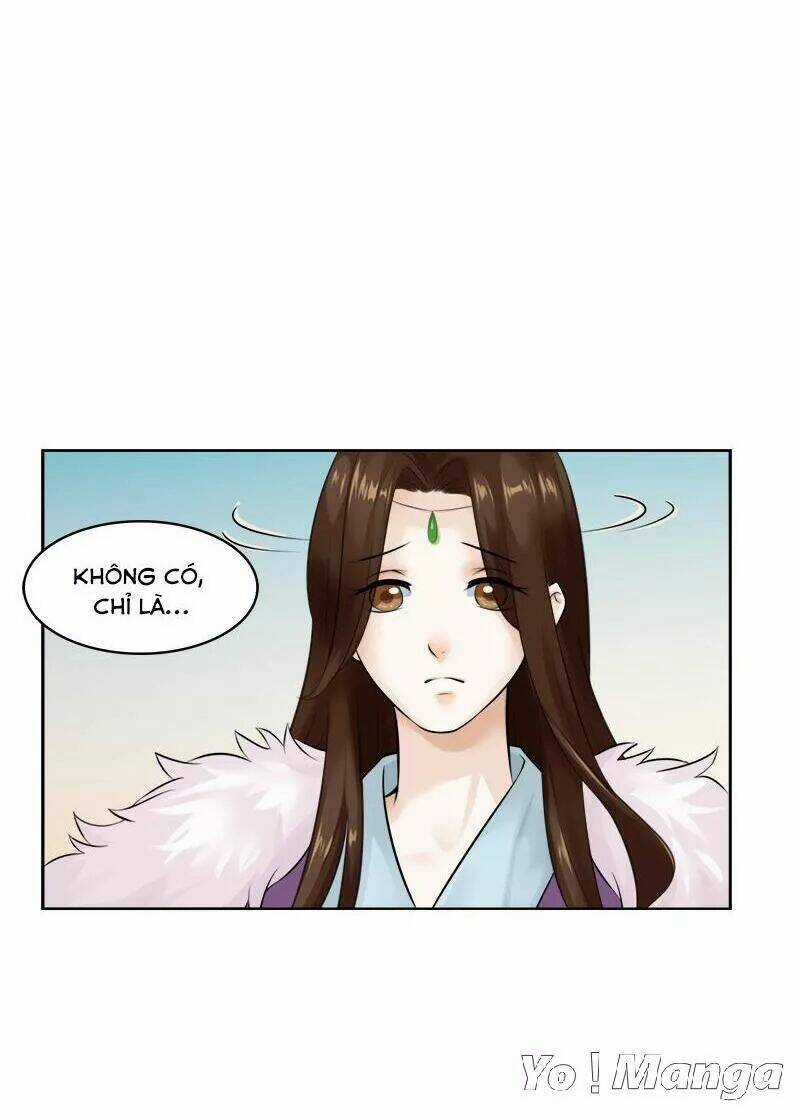 Loạn Thế Hoạ Phi Chapter 31 trang 10