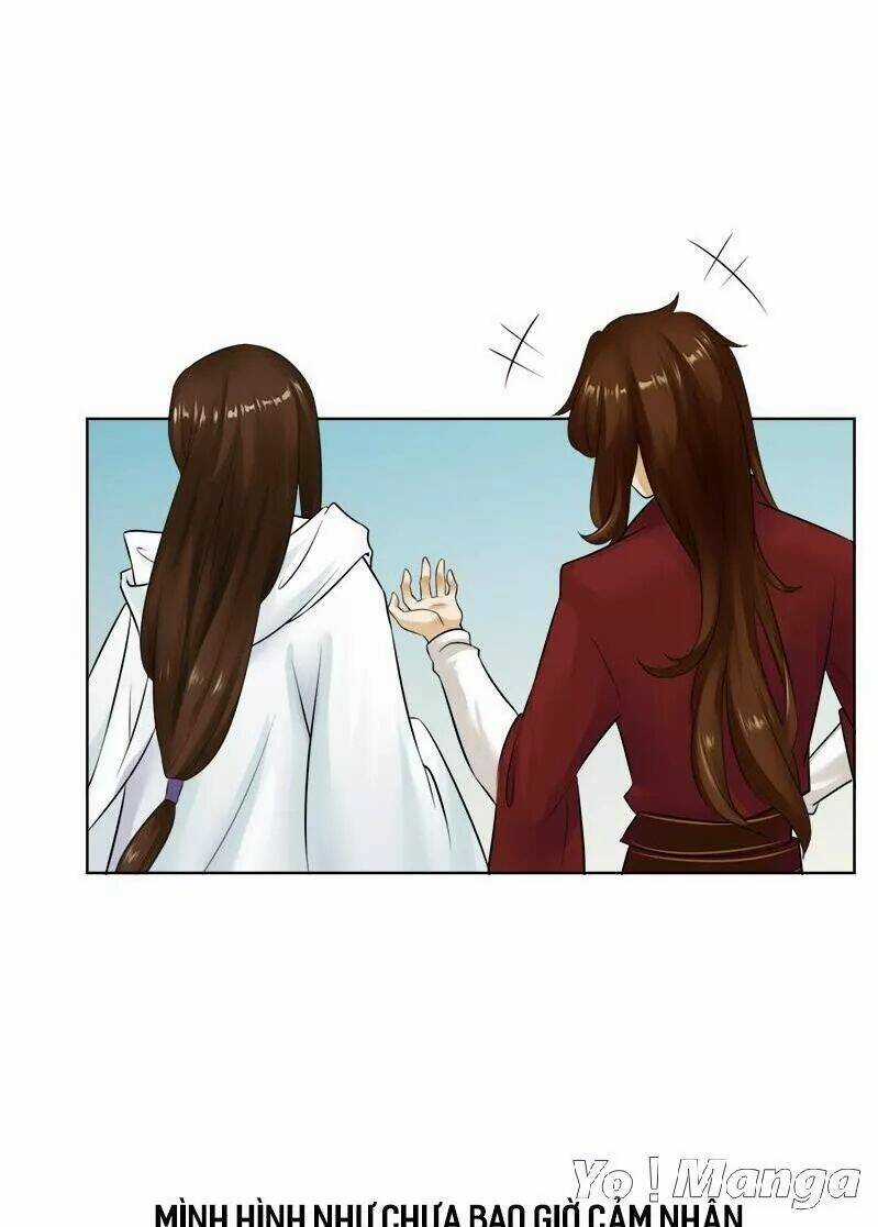 Loạn Thế Hoạ Phi Chapter 31 trang 11