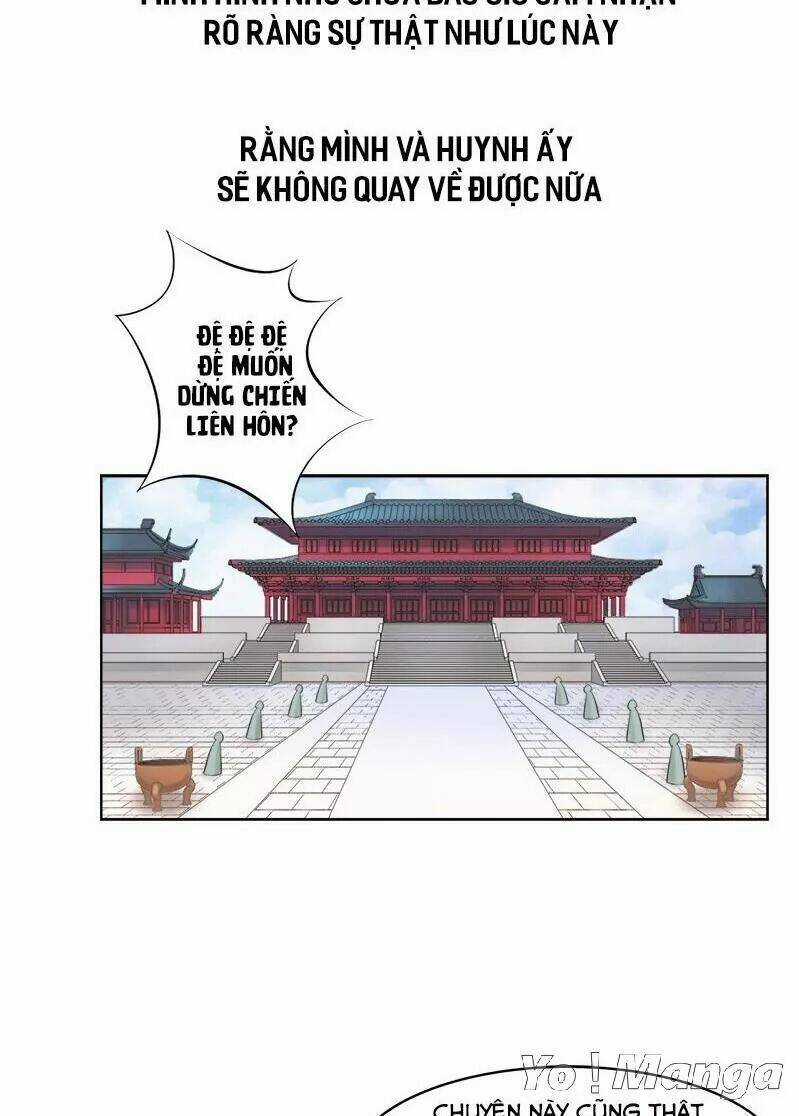 Loạn Thế Hoạ Phi Chapter 31 trang 12