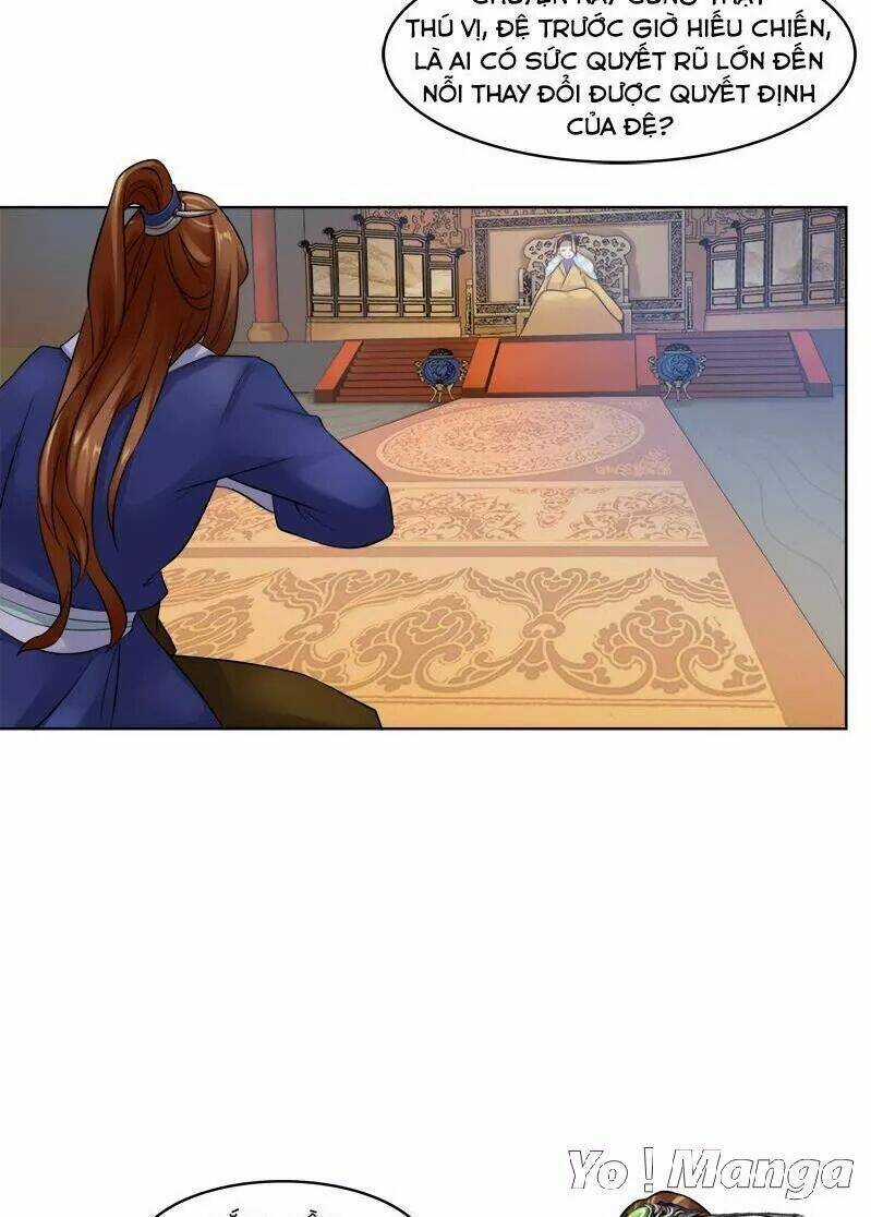 Loạn Thế Hoạ Phi Chapter 31 trang 13