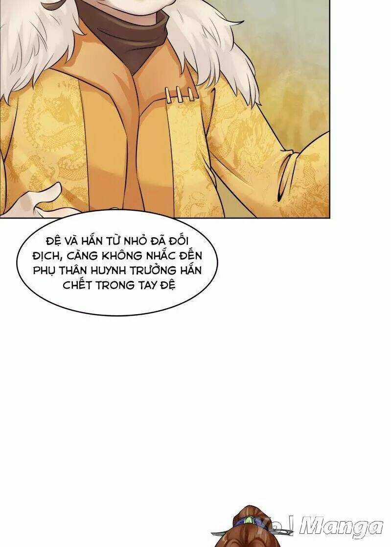 Loạn Thế Hoạ Phi Chapter 31 trang 15