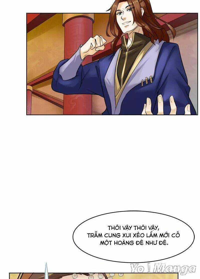 Loạn Thế Hoạ Phi Chapter 31 trang 18