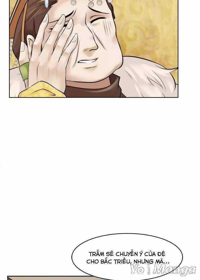 Loạn Thế Hoạ Phi Chapter 31 trang 19