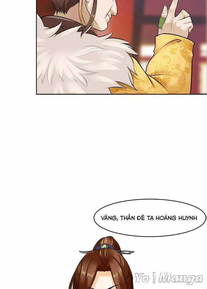 Loạn Thế Hoạ Phi Chapter 31 trang 21