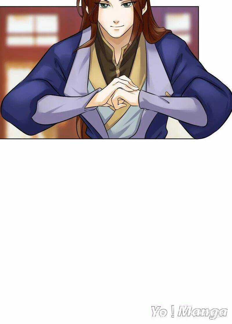 Loạn Thế Hoạ Phi Chapter 31 trang 22