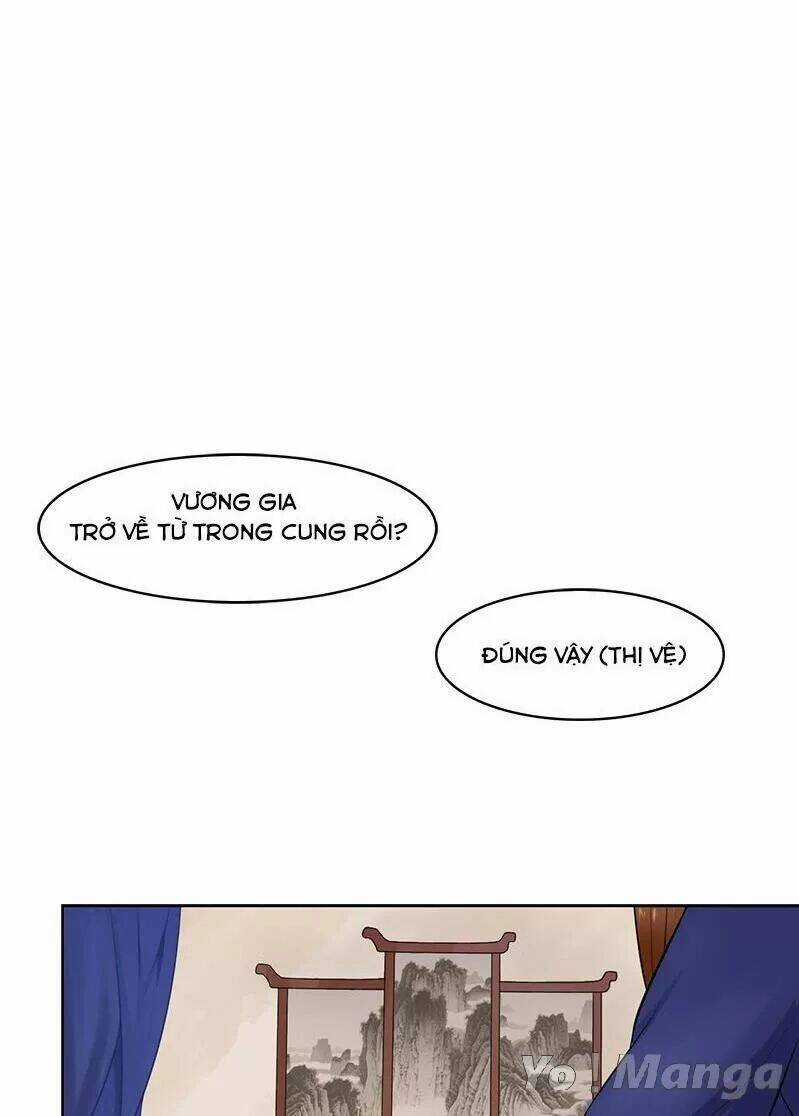 Loạn Thế Hoạ Phi Chapter 31 trang 23