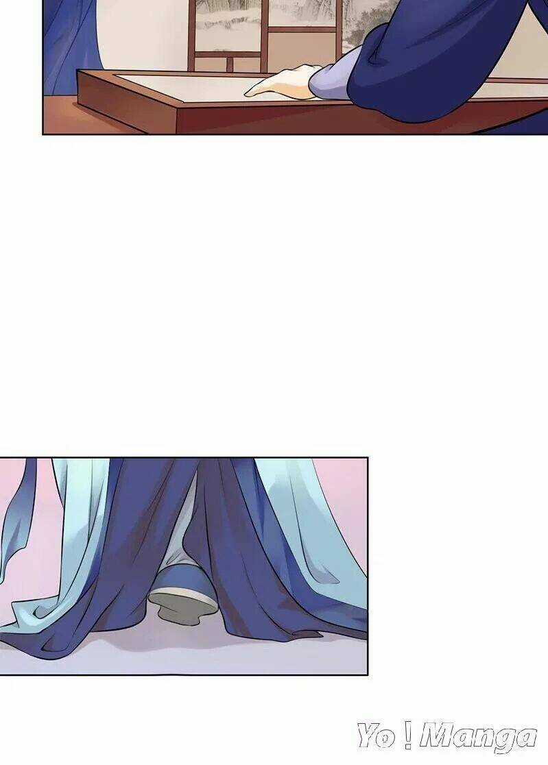 Loạn Thế Hoạ Phi Chapter 31 trang 24